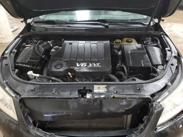 Photo 10 VIN: 1G4GE5ED7BF277362 - BUICK LACROSSE C 