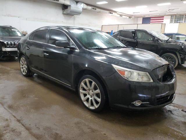 Photo 3 VIN: 1G4GE5ED7BF277362 - BUICK LACROSSE C 