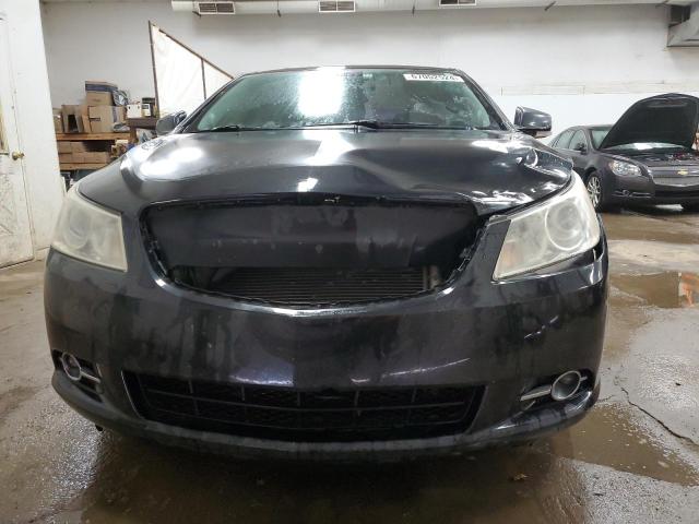 Photo 4 VIN: 1G4GE5ED7BF277362 - BUICK LACROSSE C 