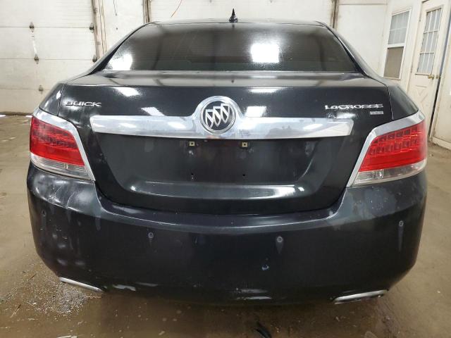 Photo 5 VIN: 1G4GE5ED7BF277362 - BUICK LACROSSE C 