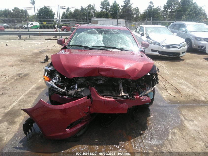 Photo 12 VIN: 1G4GE5ED7BF312143 - BUICK LACROSSE 