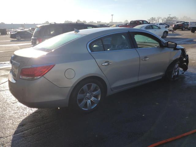 Photo 2 VIN: 1G4GE5ED7BF355199 - BUICK LACROSSE C 