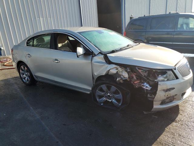 Photo 3 VIN: 1G4GE5ED7BF355199 - BUICK LACROSSE C 