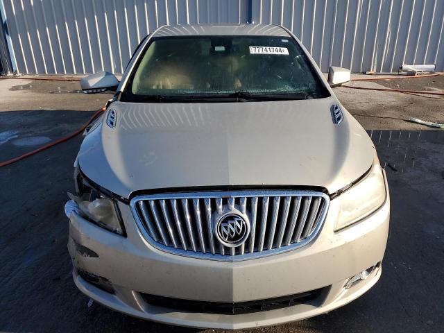 Photo 4 VIN: 1G4GE5ED7BF355199 - BUICK LACROSSE C 