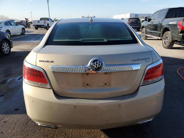 Photo 5 VIN: 1G4GE5ED7BF355199 - BUICK LACROSSE C 