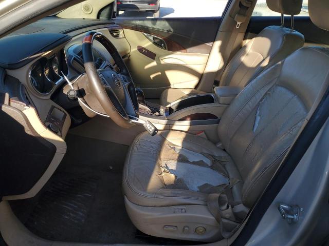 Photo 6 VIN: 1G4GE5ED7BF355199 - BUICK LACROSSE C 