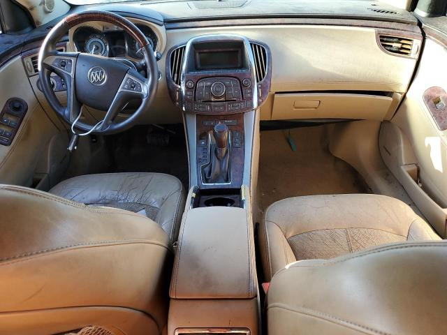 Photo 7 VIN: 1G4GE5ED7BF355199 - BUICK LACROSSE C 