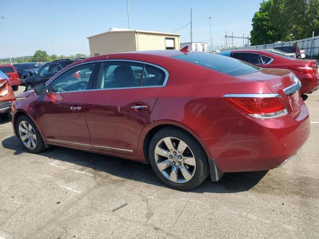 Photo 1 VIN: 1G4GE5ED8BF121301 - BUICK LACROSSE C 