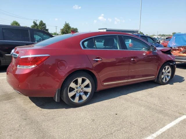 Photo 2 VIN: 1G4GE5ED8BF121301 - BUICK LACROSSE C 