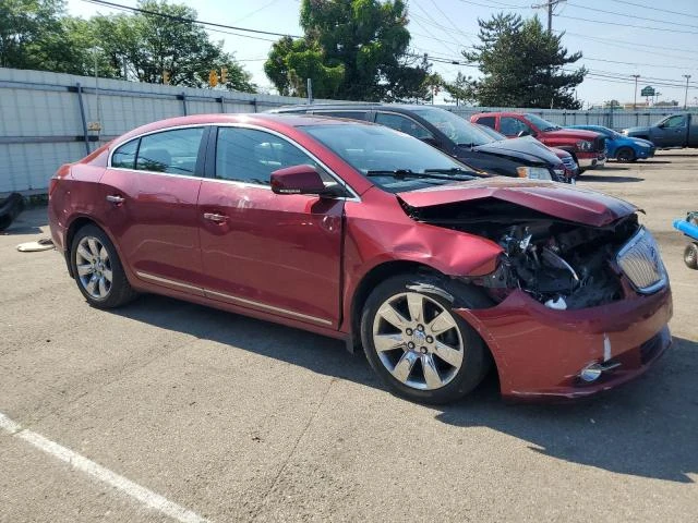 Photo 3 VIN: 1G4GE5ED8BF121301 - BUICK LACROSSE C 