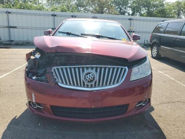 Photo 4 VIN: 1G4GE5ED8BF121301 - BUICK LACROSSE C 