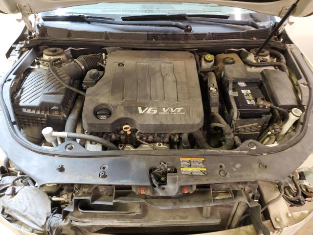 Photo 10 VIN: 1G4GE5ED8BF134324 - BUICK LACROSSE 