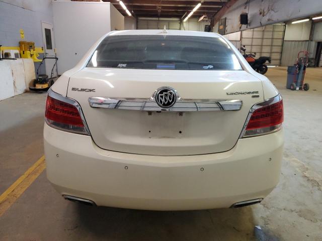 Photo 5 VIN: 1G4GE5ED8BF134324 - BUICK LACROSSE 