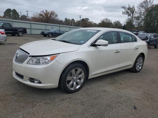 Photo 0 VIN: 1G4GE5ED8BF168277 - BUICK LACROSSE 