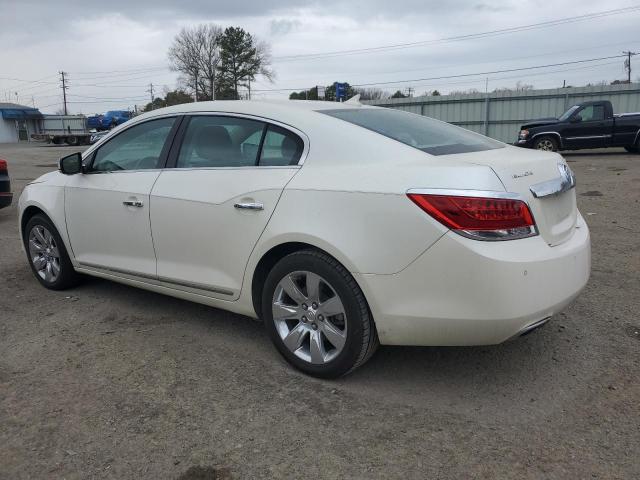 Photo 1 VIN: 1G4GE5ED8BF168277 - BUICK LACROSSE 