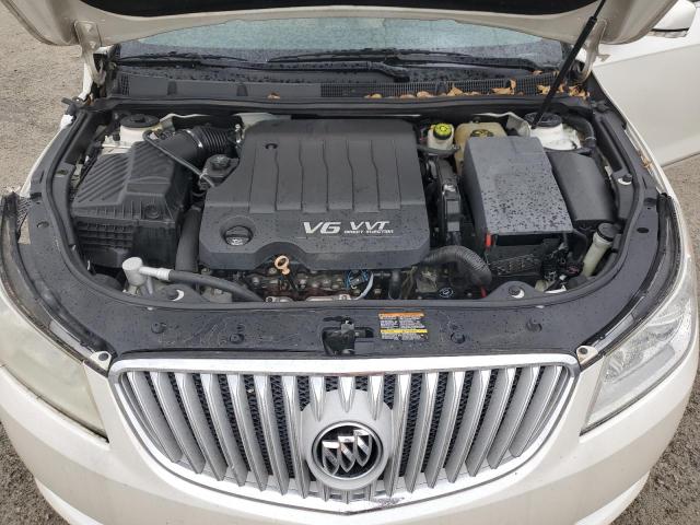 Photo 10 VIN: 1G4GE5ED8BF168277 - BUICK LACROSSE 