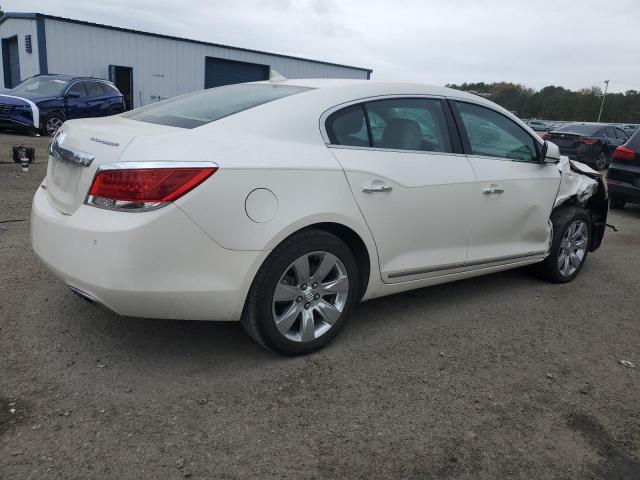 Photo 2 VIN: 1G4GE5ED8BF168277 - BUICK LACROSSE 