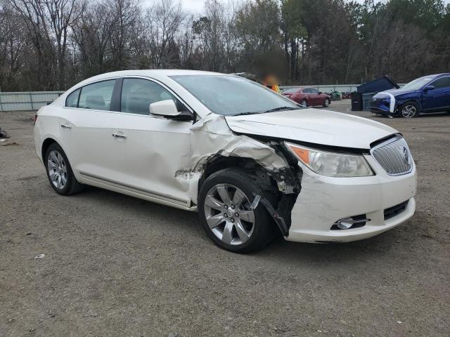 Photo 3 VIN: 1G4GE5ED8BF168277 - BUICK LACROSSE 