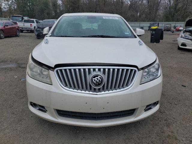 Photo 4 VIN: 1G4GE5ED8BF168277 - BUICK LACROSSE 