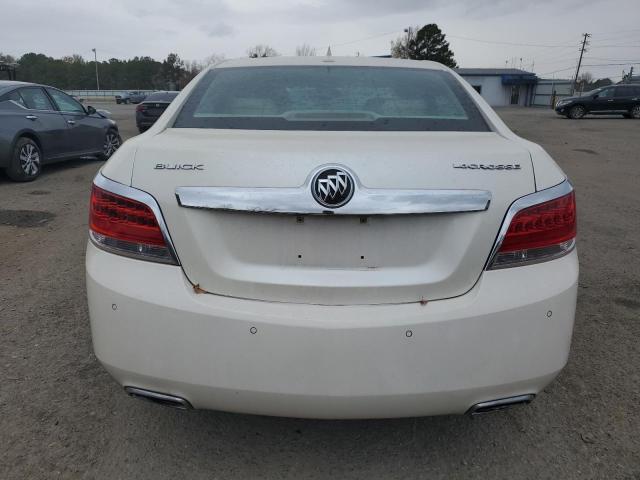 Photo 5 VIN: 1G4GE5ED8BF168277 - BUICK LACROSSE 