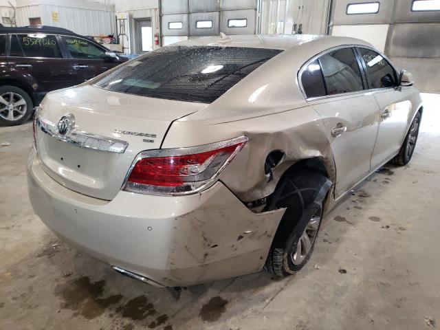 Photo 3 VIN: 1G4GE5ED8BF241700 - BUICK LACROSSE C 