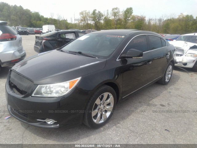 Photo 1 VIN: 1G4GE5ED8BF243964 - BUICK LACROSSE 