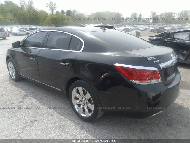 Photo 2 VIN: 1G4GE5ED8BF243964 - BUICK LACROSSE 