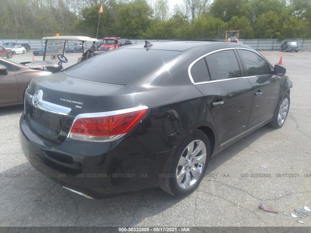 Photo 3 VIN: 1G4GE5ED8BF243964 - BUICK LACROSSE 