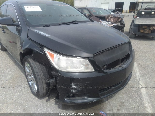 Photo 5 VIN: 1G4GE5ED8BF243964 - BUICK LACROSSE 