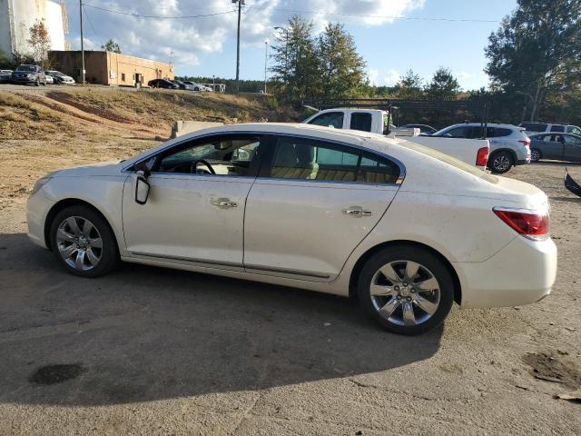 Photo 1 VIN: 1G4GE5ED8BF262577 - BUICK LACROSSE C 