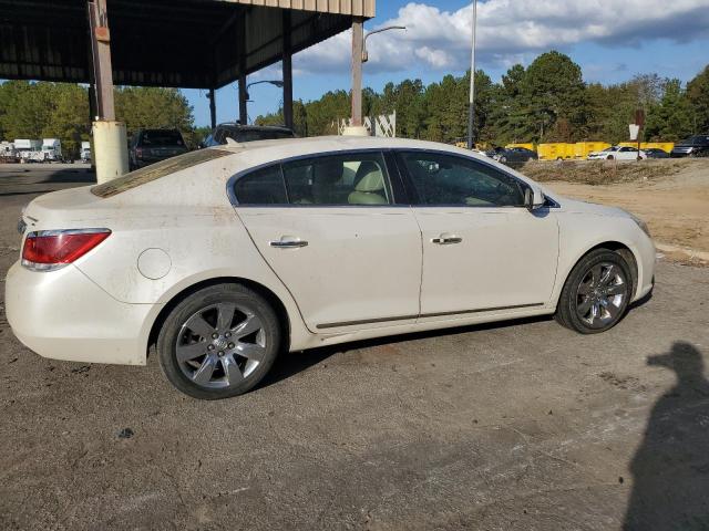 Photo 2 VIN: 1G4GE5ED8BF262577 - BUICK LACROSSE C 