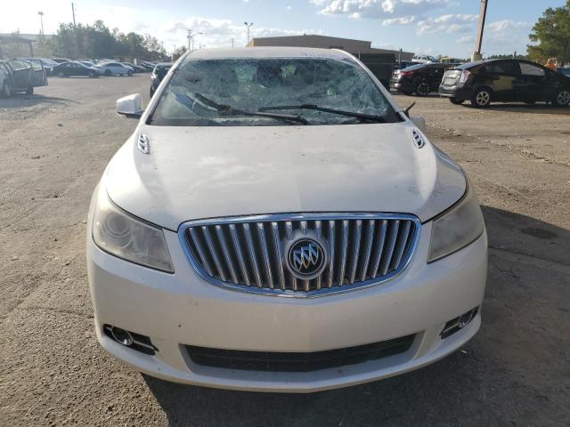 Photo 4 VIN: 1G4GE5ED8BF262577 - BUICK LACROSSE C 