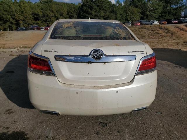 Photo 5 VIN: 1G4GE5ED8BF262577 - BUICK LACROSSE C 