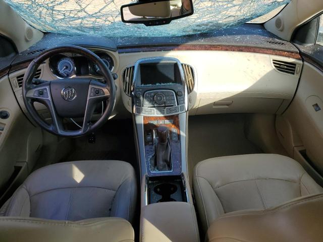 Photo 7 VIN: 1G4GE5ED8BF262577 - BUICK LACROSSE C 