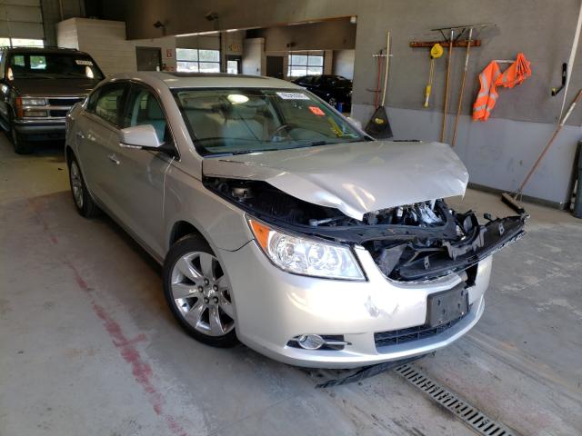 Photo 0 VIN: 1G4GE5ED8BF337276 - BUICK LACROSSE C 