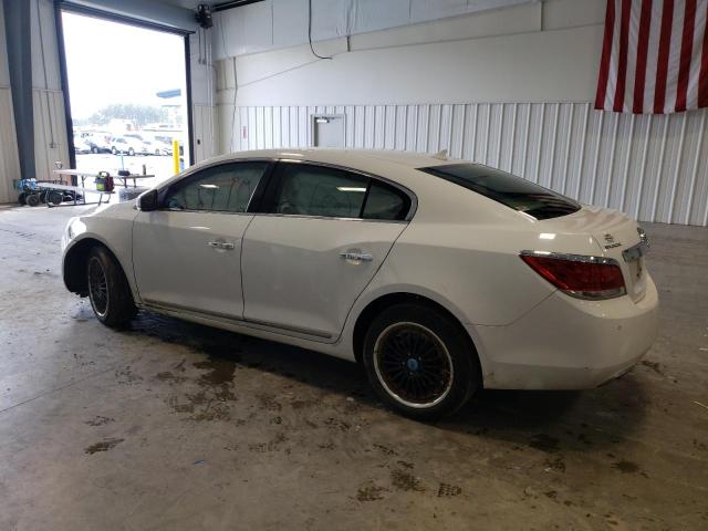 Photo 1 VIN: 1G4GE5ED8BF348861 - BUICK LACROSSE 