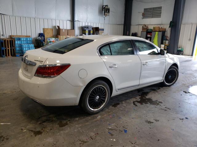 Photo 2 VIN: 1G4GE5ED8BF348861 - BUICK LACROSSE 