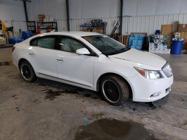 Photo 3 VIN: 1G4GE5ED8BF348861 - BUICK LACROSSE 