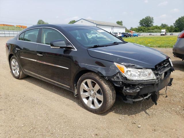 Photo 3 VIN: 1G4GE5ED8BF385411 - BUICK LACROSSE C 