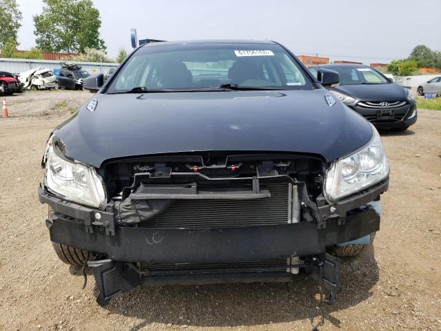 Photo 4 VIN: 1G4GE5ED8BF385411 - BUICK LACROSSE C 