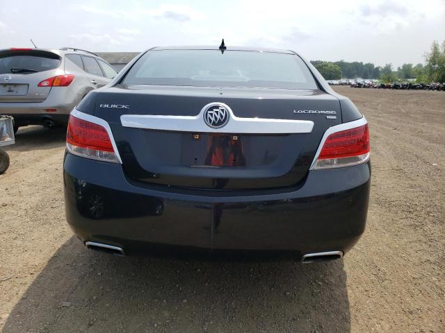 Photo 5 VIN: 1G4GE5ED8BF385411 - BUICK LACROSSE C 