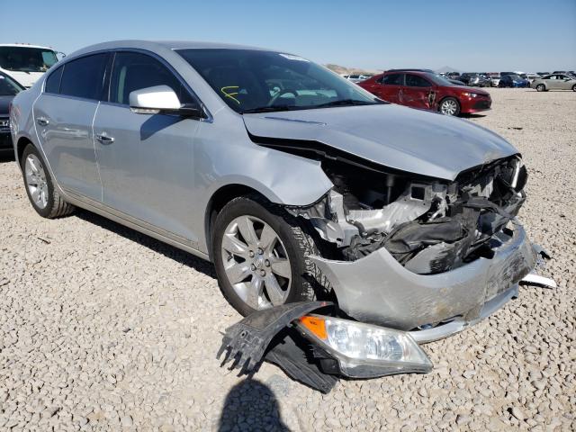 Photo 0 VIN: 1G4GE5ED9BF101297 - BUICK LACROSSE C 