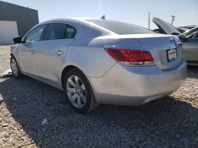 Photo 2 VIN: 1G4GE5ED9BF101297 - BUICK LACROSSE C 