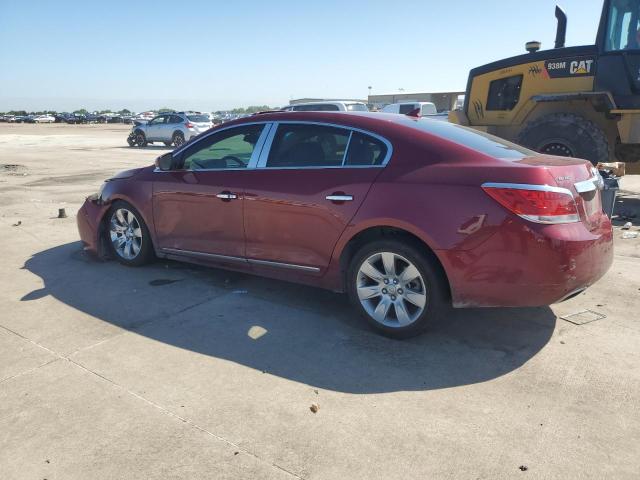 Photo 1 VIN: 1G4GE5ED9BF110498 - BUICK LACROSSE 