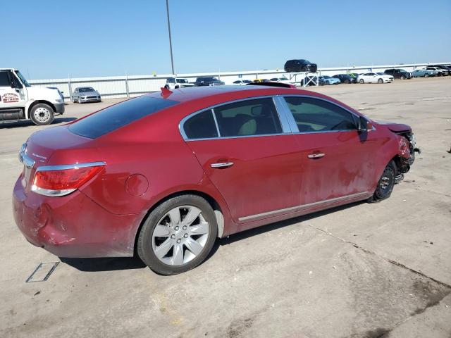 Photo 2 VIN: 1G4GE5ED9BF110498 - BUICK LACROSSE 