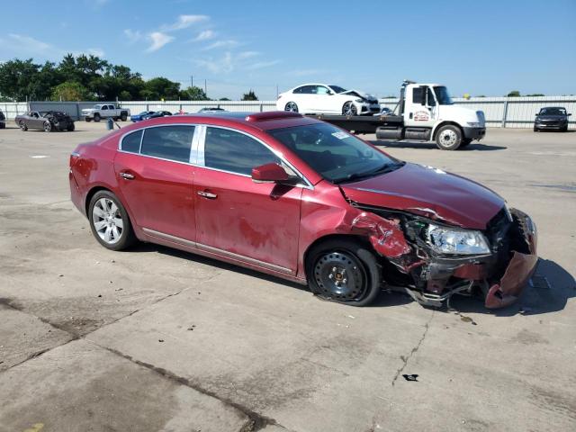 Photo 3 VIN: 1G4GE5ED9BF110498 - BUICK LACROSSE 