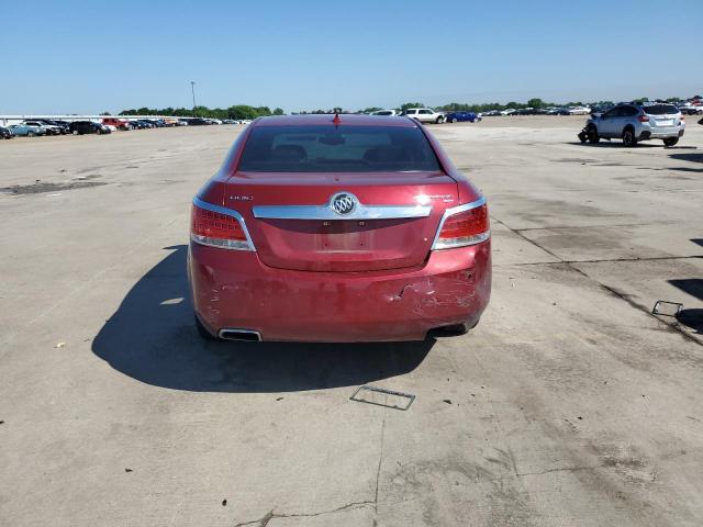 Photo 5 VIN: 1G4GE5ED9BF110498 - BUICK LACROSSE 