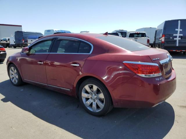 Photo 1 VIN: 1G4GE5ED9BF126152 - BUICK LACROSSE 