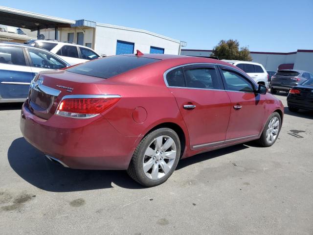 Photo 2 VIN: 1G4GE5ED9BF126152 - BUICK LACROSSE 