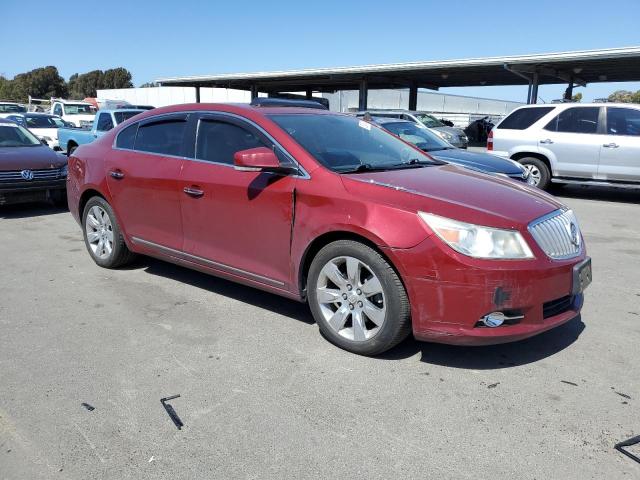 Photo 3 VIN: 1G4GE5ED9BF126152 - BUICK LACROSSE 